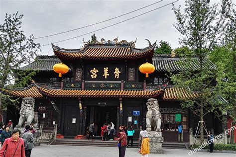 Yixian Taoist Templeı Keşfedin: Antik Tarihle Buluşmanın Gizemi!