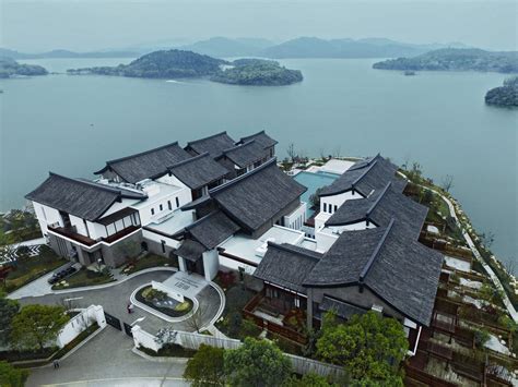 Tianmu Lake Resort Bölgesini Keşfetmeye Hazır Mısınız? Muhteşem Doğanın Kalbinde Bir Tatil Vaat Ediyor!