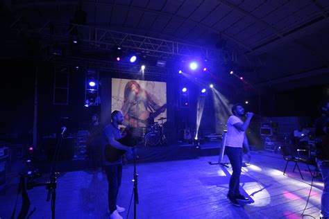 Yeosu Geçidi Kültür ve Sanat Merkezi: Deniz Manzarasıyla İletilen Güzellik ve Müzik!